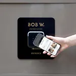 Bob W Mitte
