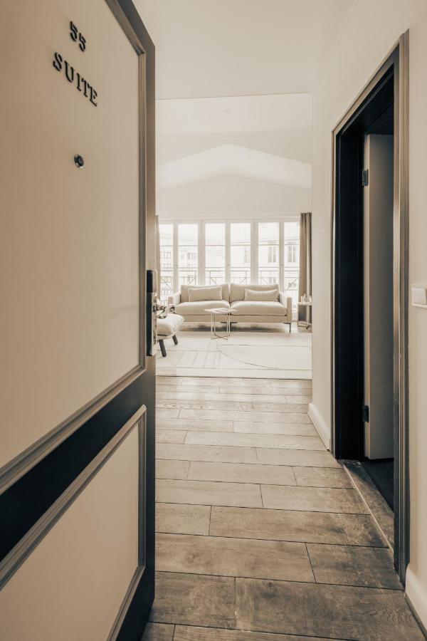 Aparthotel Bob W Mitte 4*
