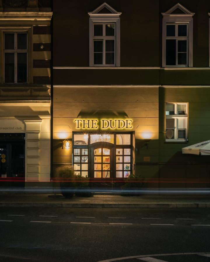 Bob W Mitte Berlijn