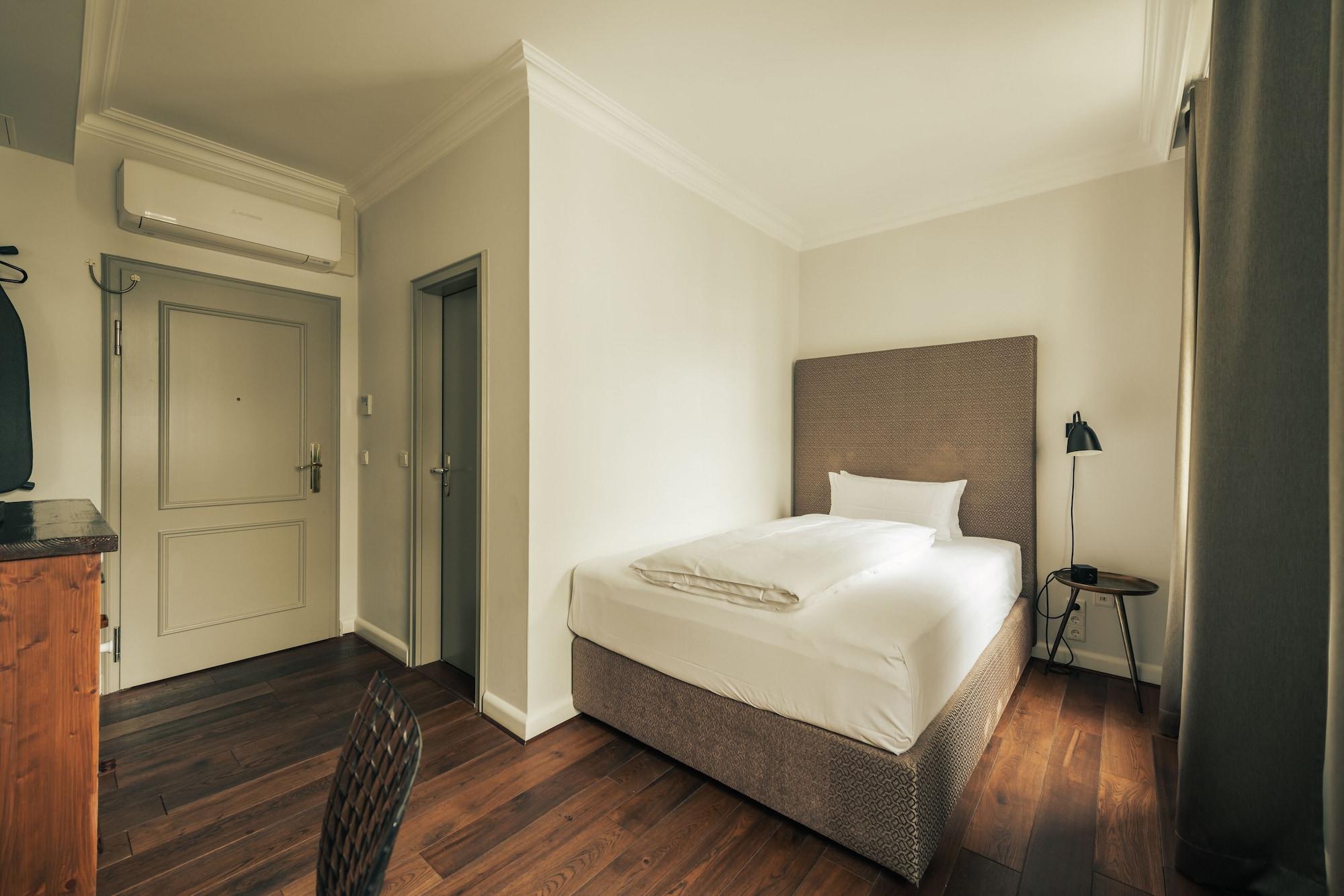 Aparthotel Bob W Mitte Berlijn