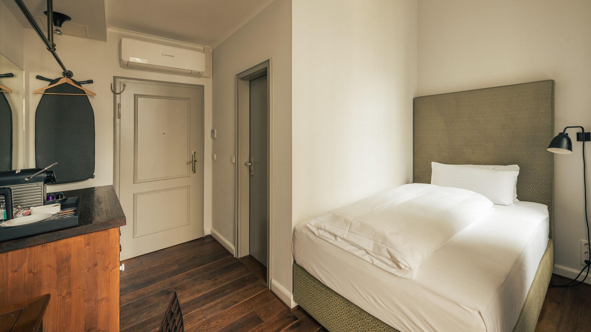 Aparthotel Bob W Mitte
