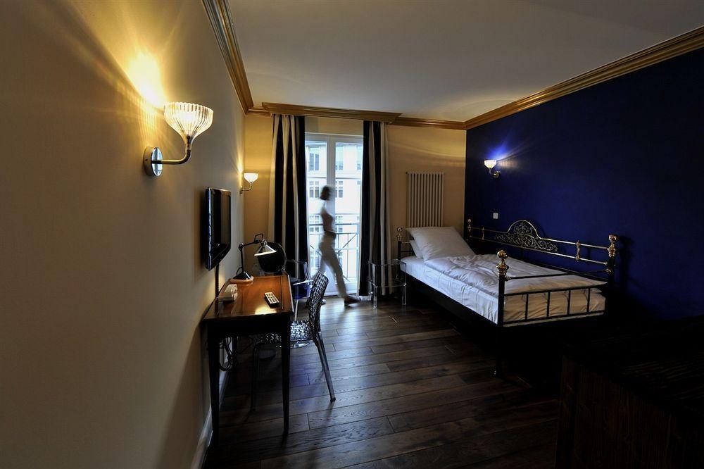 Aparthotel Bob W Mitte