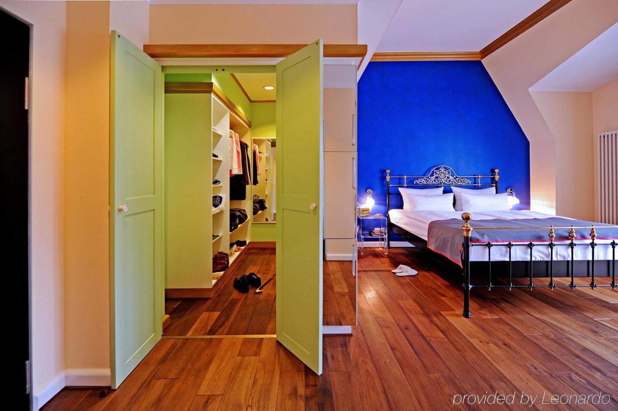 Aparthotel Bob W Mitte Berlijn